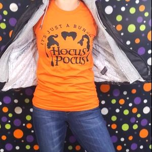 Hocus Pocus Tee